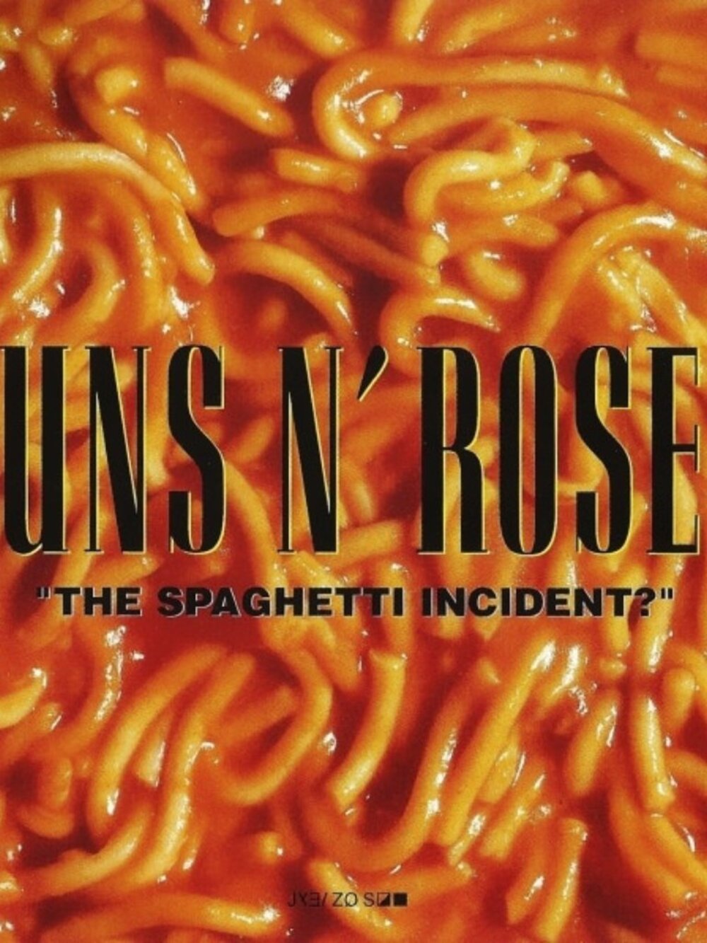 Guns N' Roses 6 CD Bundle - Picture 6 of 7